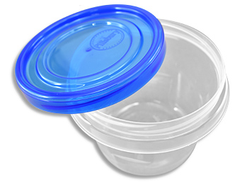 Pillsbury 16.8oz Screw Top Container (Single)